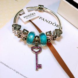 Picture of Pandora Bracelet 4 _SKUPandorabracelet16-2101cly15013696